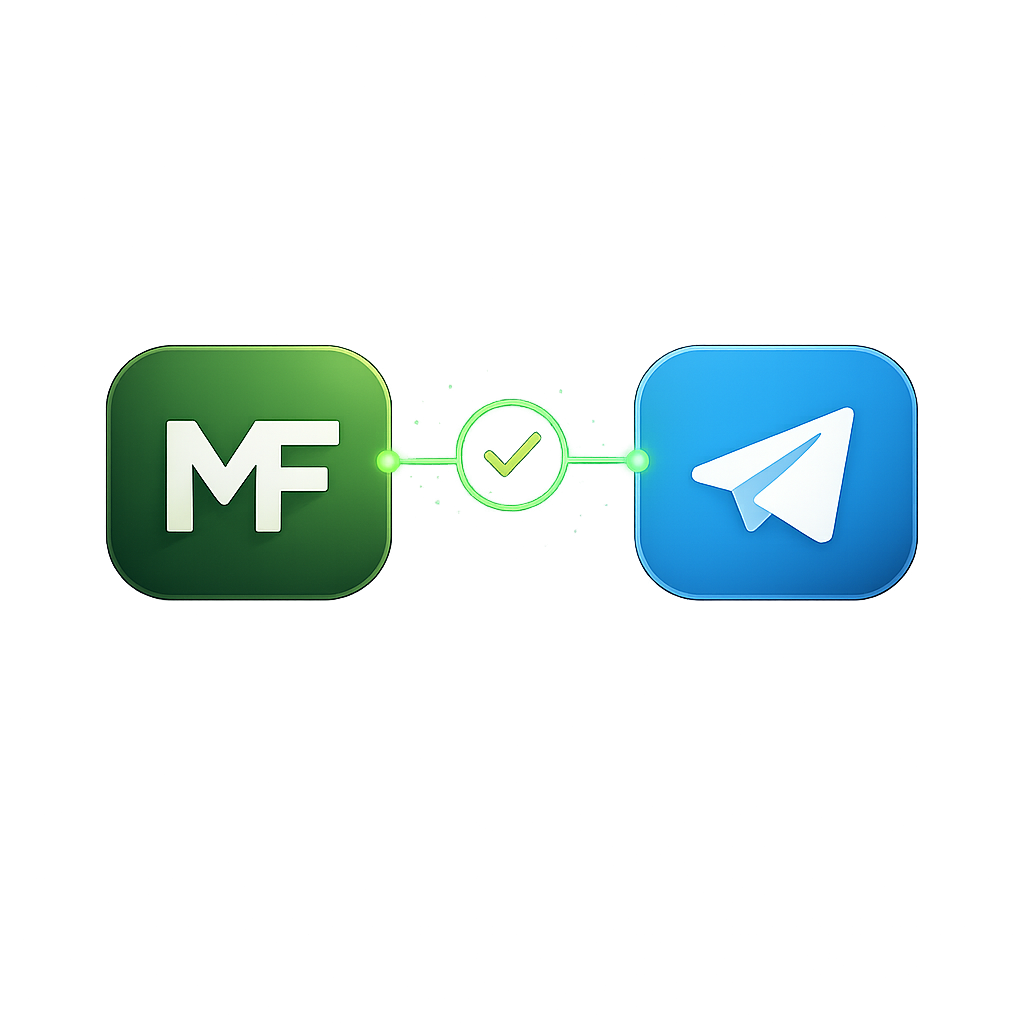 MemFee Telegram
